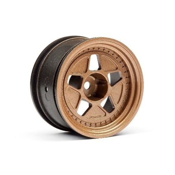 Fifteen52 Tarmac R43 Wheel 48X31Mm (10Mm Os/2Pcs)