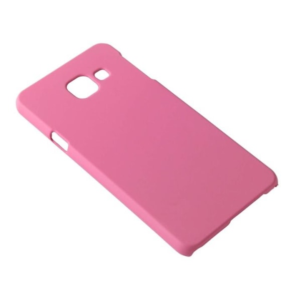 GEAR Mobiilikuori Pinkki - Samsung A3 A310 2016 Rosa