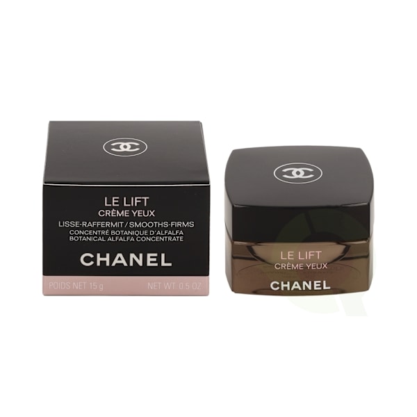 Chanel Le Lift Creme Yeux – Eye Cream 15 gr