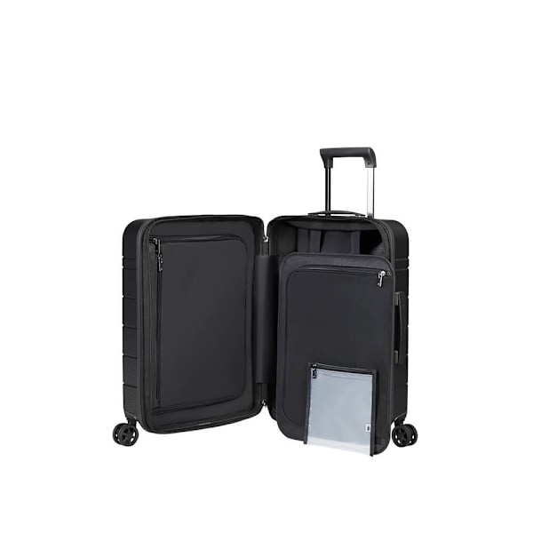 Samsonite Rejsetaske Neopod Expand Slide Out Pouch 55cm Sort