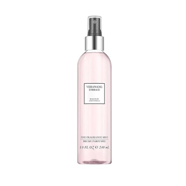 Vera Wang Embrace Body Mist Rosebud And Vanilla 240ml