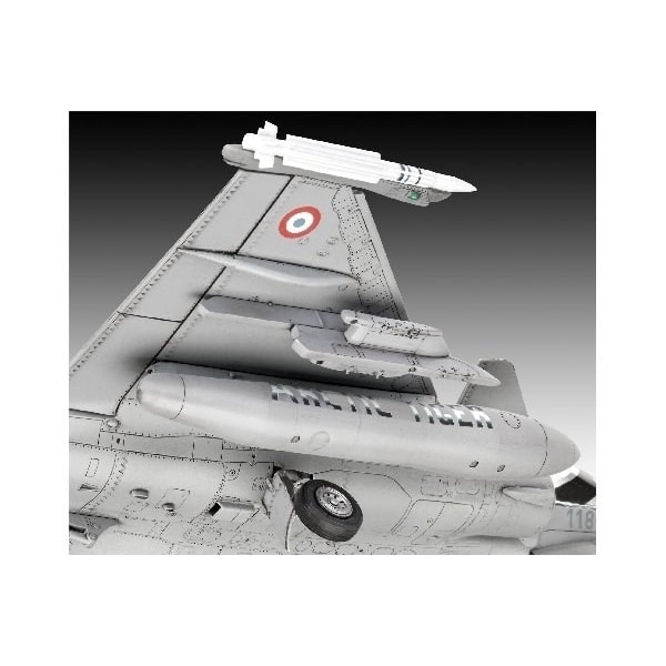 Revell Dassault Aviation Rafale C