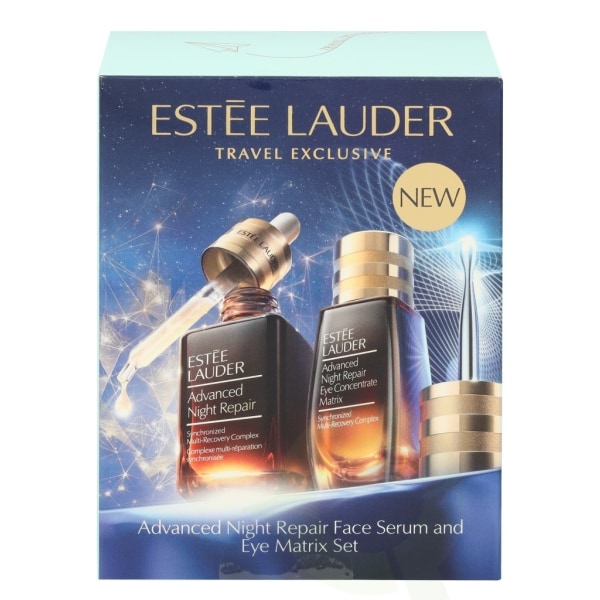 Estee Lauder E.Lauder Advanced Night Repair Set 65 ml Advanced N