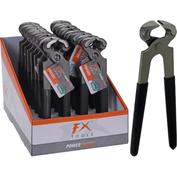 FX Tools Hovtång, 20cm