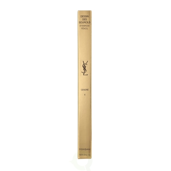 Yves Saint Laurent YSL Dessin Des Sourcils 1.3 gr #04 Cendre