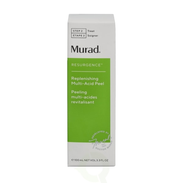 Murad Skincare Murad Resurgence Replenishing Multi-Acid Peel 100