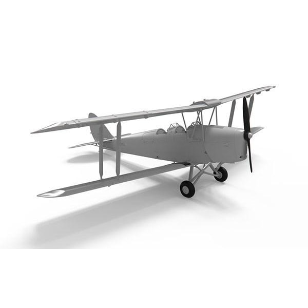 Airfix De Havilland DH82aTiger Moth - New Tool