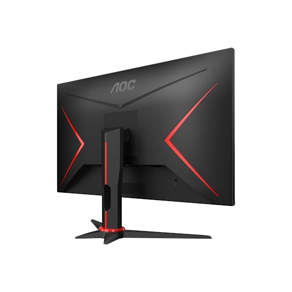 AOC Gaming 24G2ZE/BK 23.8 1920 x 1080 (Full HD) HDMI DisplayPort 240Hz