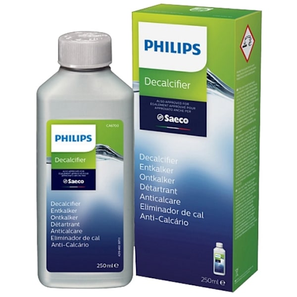 Philips CA6700/10 Afkalkningsmiddel Saeco Expressomaskine 250 ml