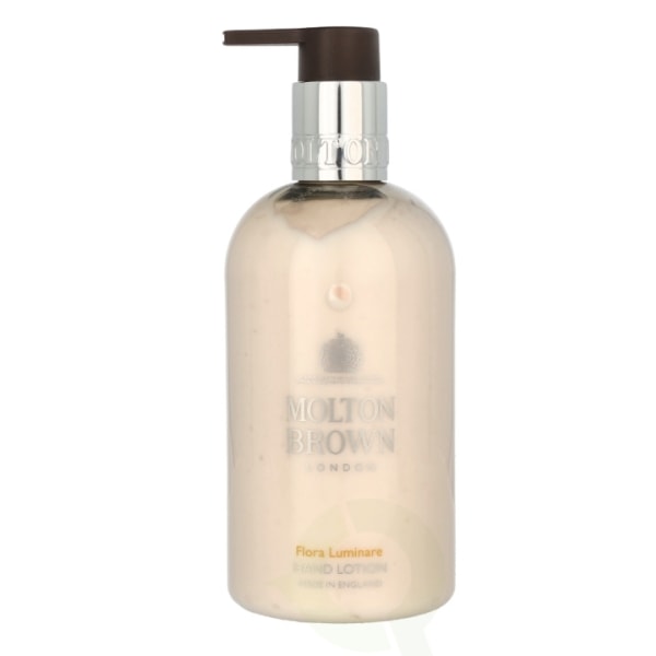 Molton Brown M.Brown Flora Luminare Håndlotion 300 ml