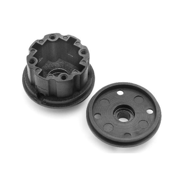 Diff Case 5x30x16mm