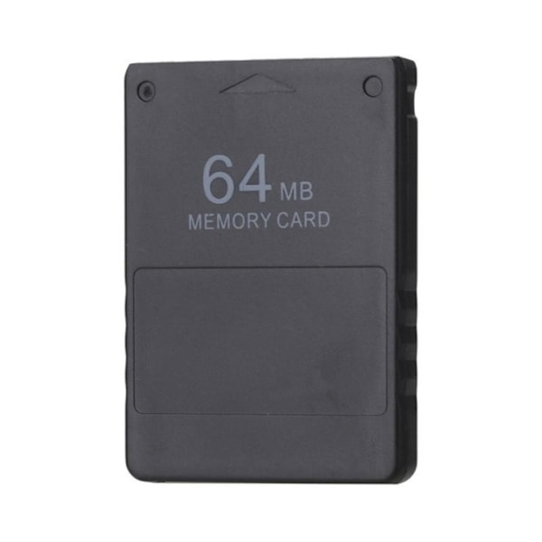 Hukommelseskort til PS2 (64MB)