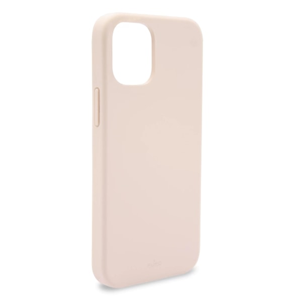 Puro iPhone 12/12 Pro Icon cover rose Rosa