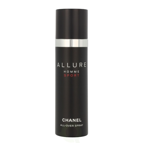 Chanel Allure Homme Sport All-Over Spray 100 ml