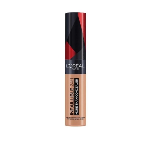 L'Oreal Infallible More Than Concealer 330 Pecan
