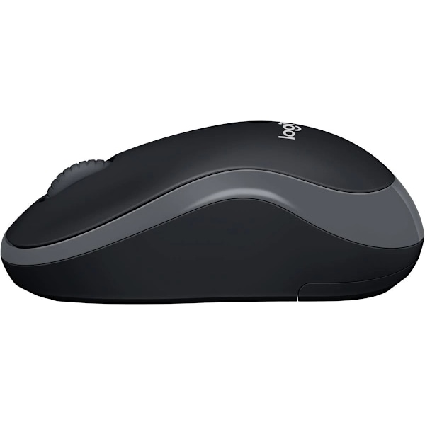 Logitech M220 Silent Mouse, Wireless