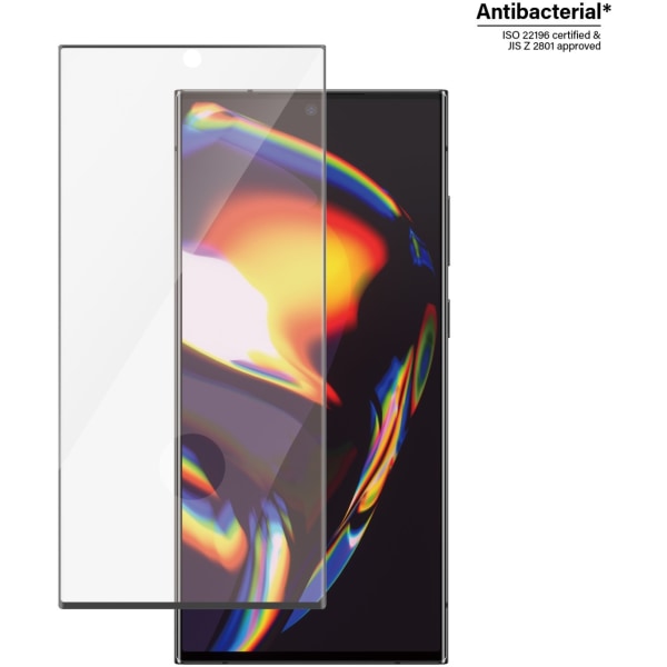 PanzerGlass EasyAligner lasikalvo, Samsung Galaxy S23 Ultra Transparent