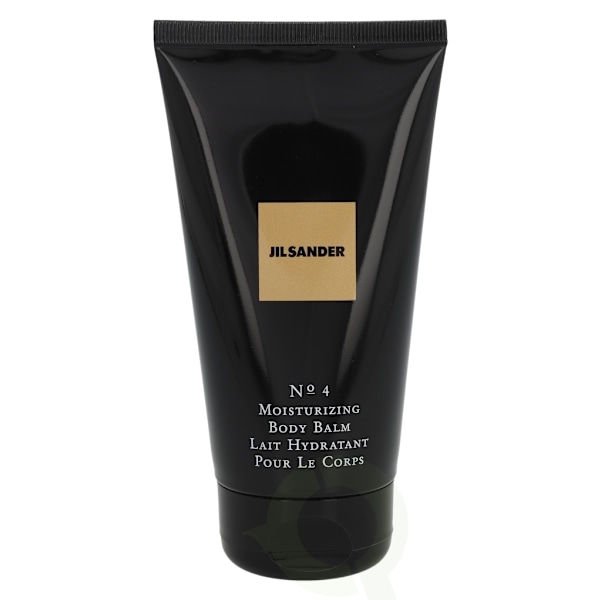Jil Sander No.4 Moisturizing Body Balm 150 ml