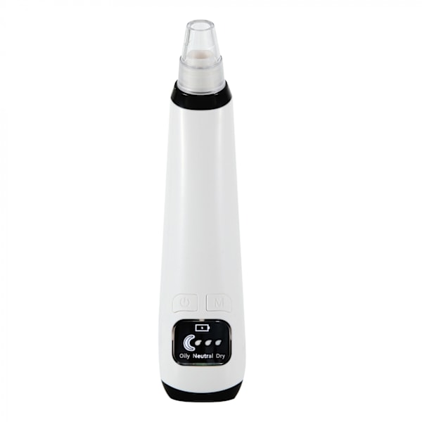 Cenocco Beauty Blackhead Remover + 6 Interchangeable Heads