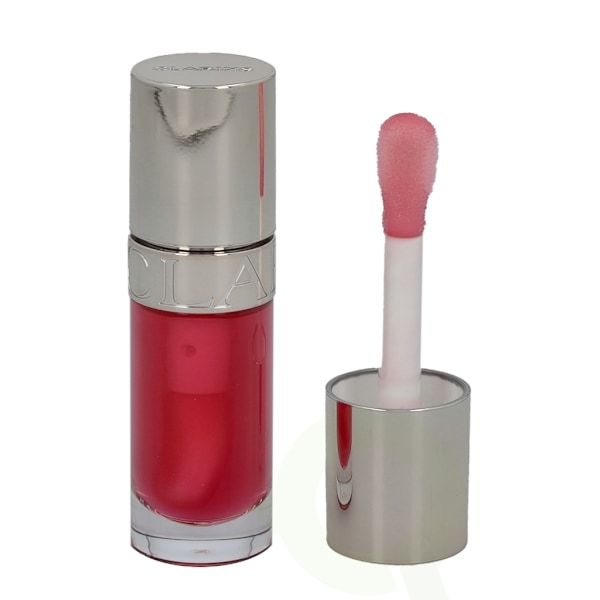 Clarins Lip Comfort Oil 7 ml #04 Pitaya