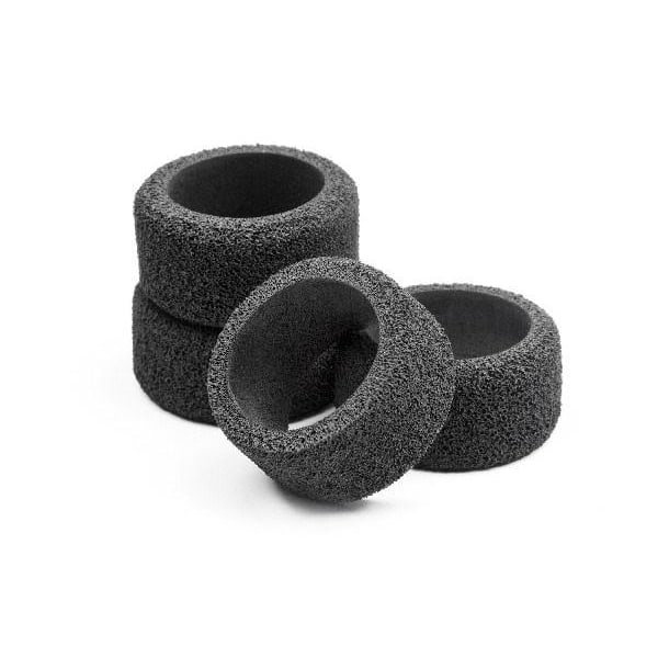 Q32 Foam Tire Set (Soft/30X14/4Pcs)