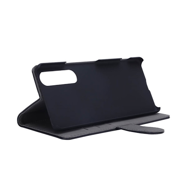 GEAR Wallet Xperia 1 II Sort Svart