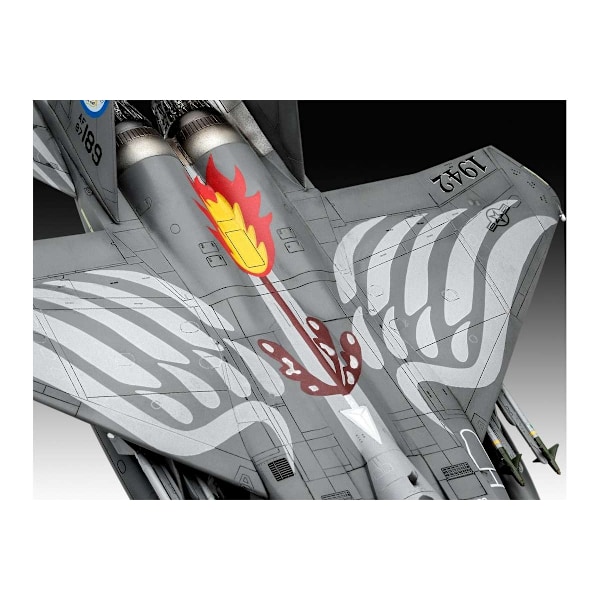 Revell F-15E Strike Eagle 1:72