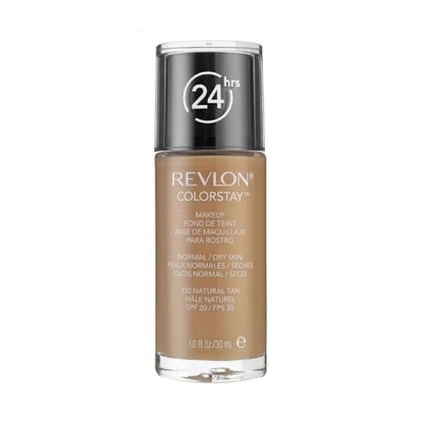 Revlon Colorstay Makeup Normal/Dry Skin - 330 Natural Tan 30ml