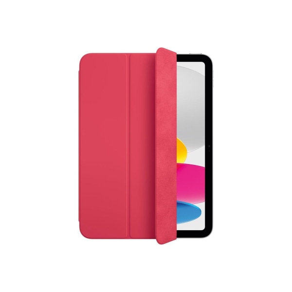 Apple Smart Folio iPadille (10. sukupolvi) - Vesimeloni Rosa