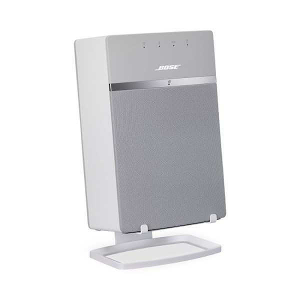 SOUNDXTRA Bordstander  Bose Soundtouch 10 Hvid