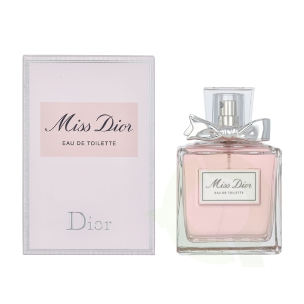 Dior Miss Dior Edt Spray 100 ml