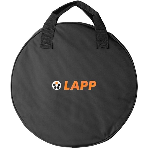 LAPP MOBILITY Taske til Mode 3-ladekabel (5555911001) til f