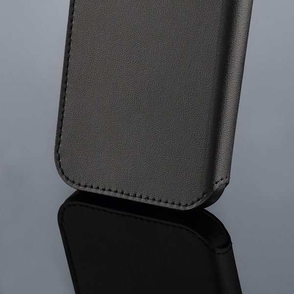 Hama MagLine Case for Apple iPhone 13 Black Svart