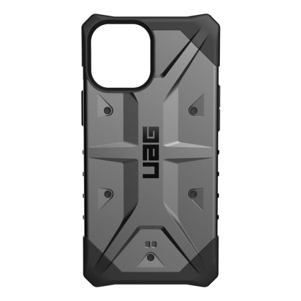 UAG iPhone 12 Pro Max Pathfinder Cover Silver Silver