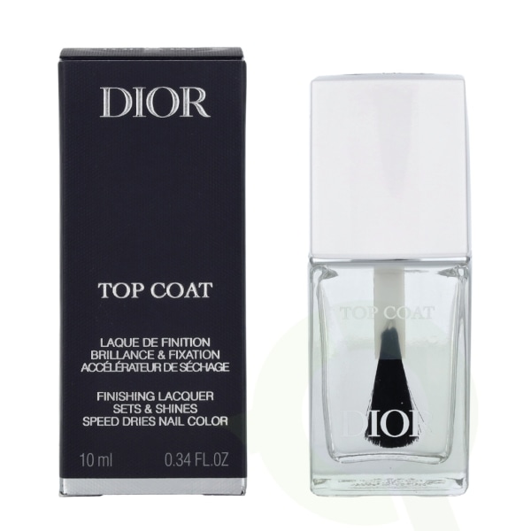 Dior Top Coat 10 ml