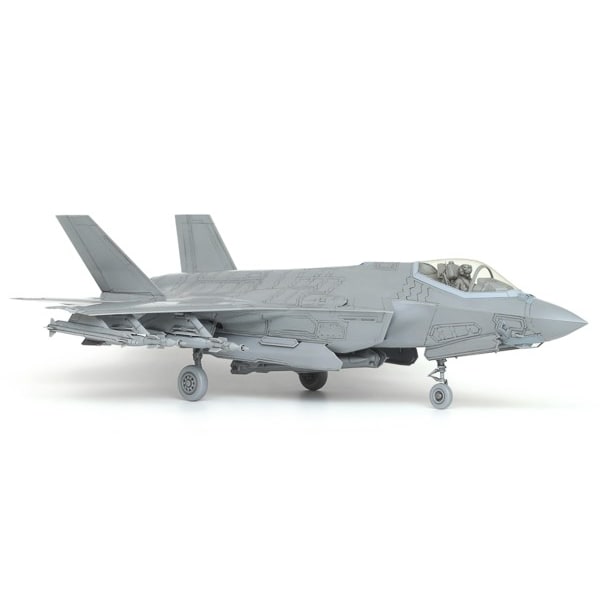 TAMIYA 1/48 Lockheed Martin® F-35®A Lightning Ⅱ®