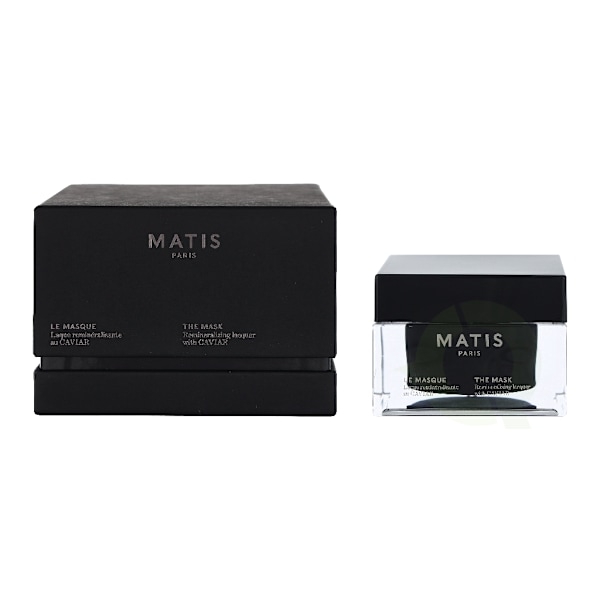Matis The Mask Remineralizing Laquer 50 ml With Caviar