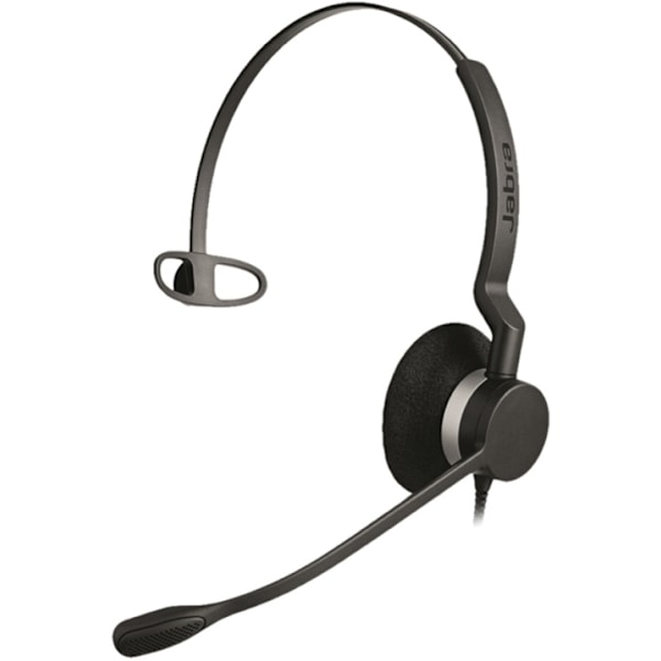 Jabra BIZ™ 2300 Mono Type: 82 E-STD, Noice Cancelling microphone boo