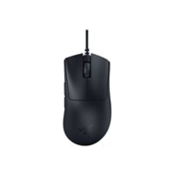 Razer DeathAdder V3 - Optisk Gamingmus, Svart