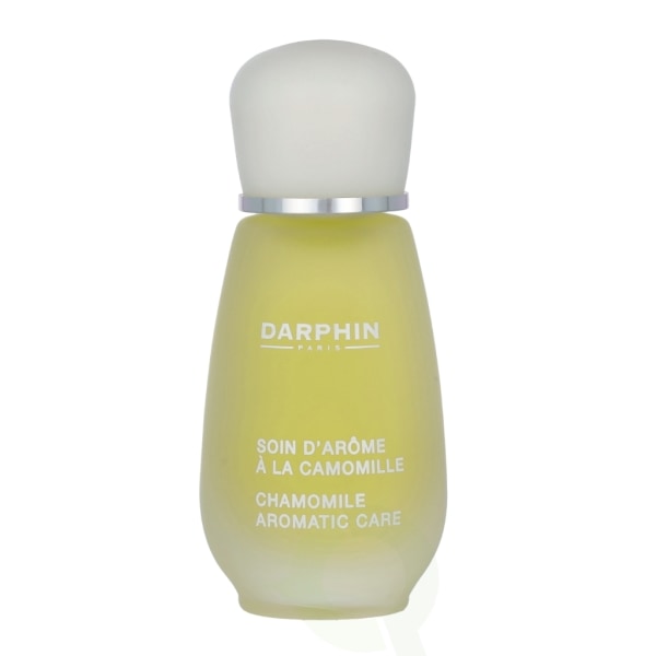 Darphin Essential Oil Elixir Chamomile Aromatic 15 ml Care Soothing