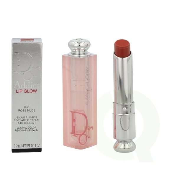 Dior Addict Lip Glow 3.2 gr #038 Rose Nude