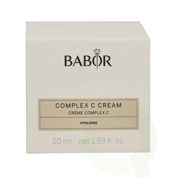 Babor Complex C 24H Creme 50 ml