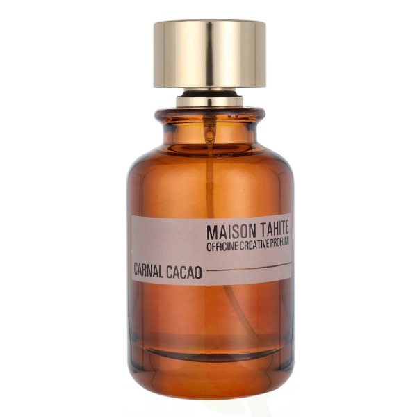 Maison Tahite Carnal Cacao Edp Spray 100 ml