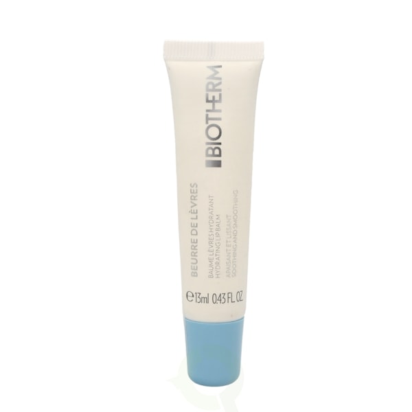 Biotherm Soothing and Smoothing Hydrating Lip Balm 13 ml Replumping And Smoothing Lipbalm
