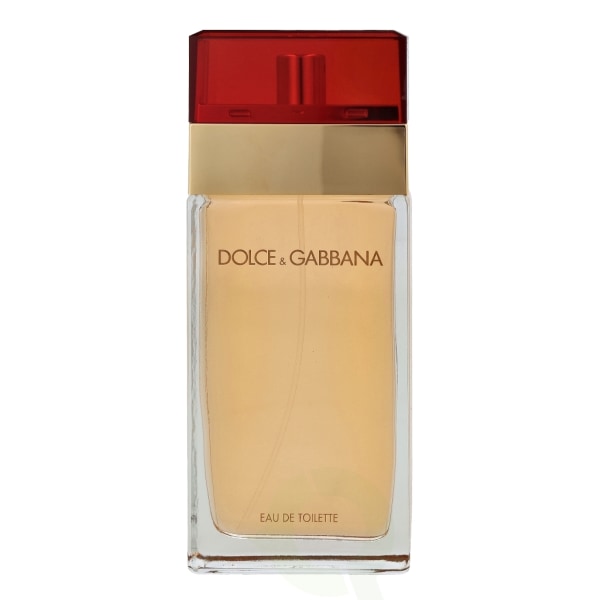Dolce & Gabbana Pour Femme Edt Spray 100 ml