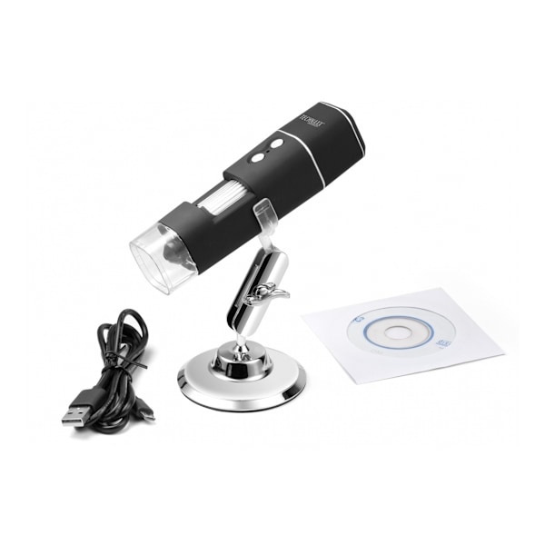 Technaxx WiFi FullHD Microscope TX-158