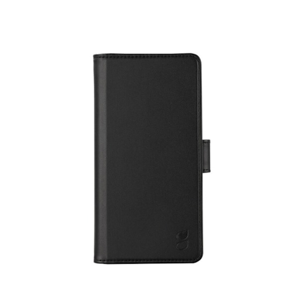 GEAR Wallet Motorola G Pro Sort Svart