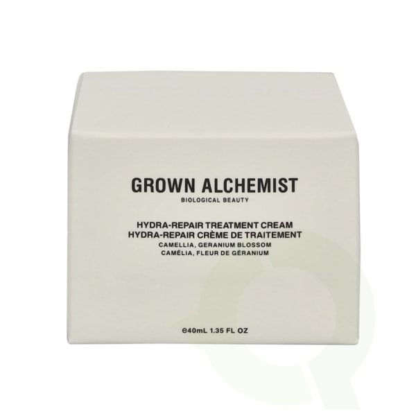 Grown Alchemist Hydra-Repair Treatment Cream 40 ml