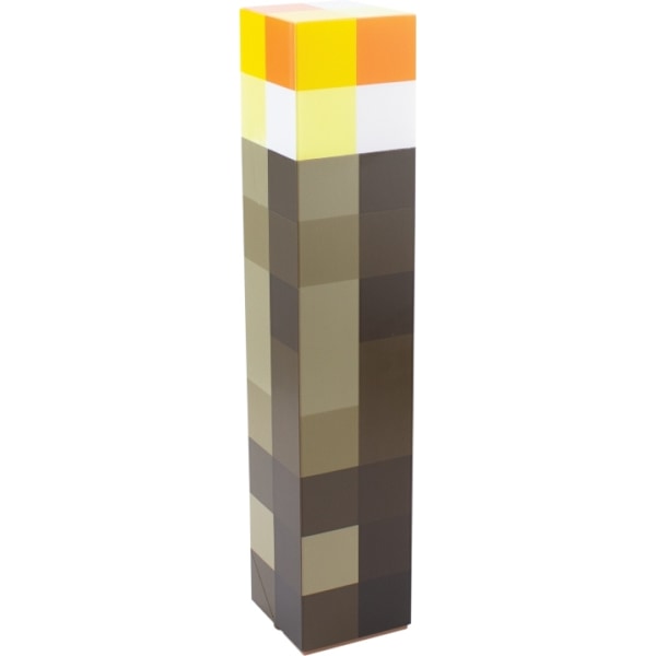 Paladone Torch ljus Multifärg