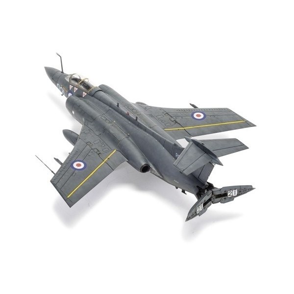 Airfix Blackburn Buccaneer S Mk.2 RN - New Tool
